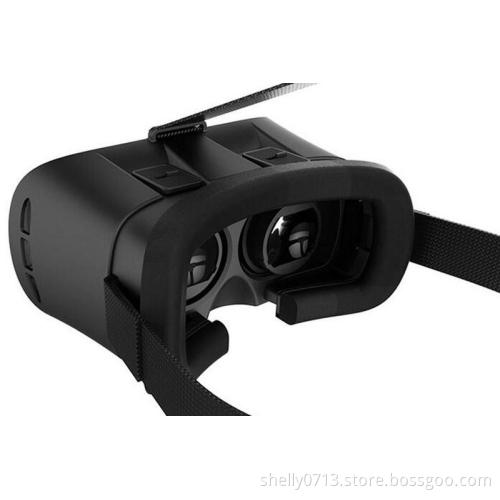 low price 3D VR glasses VR BOX